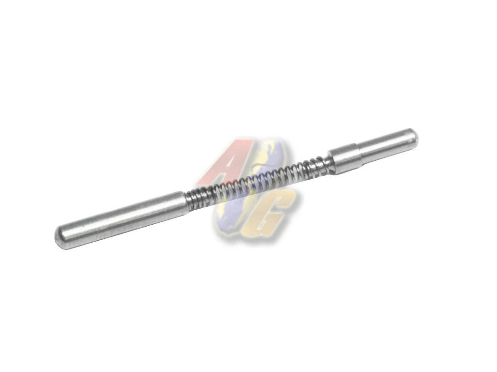 FPR DVC Omni Detent Pins