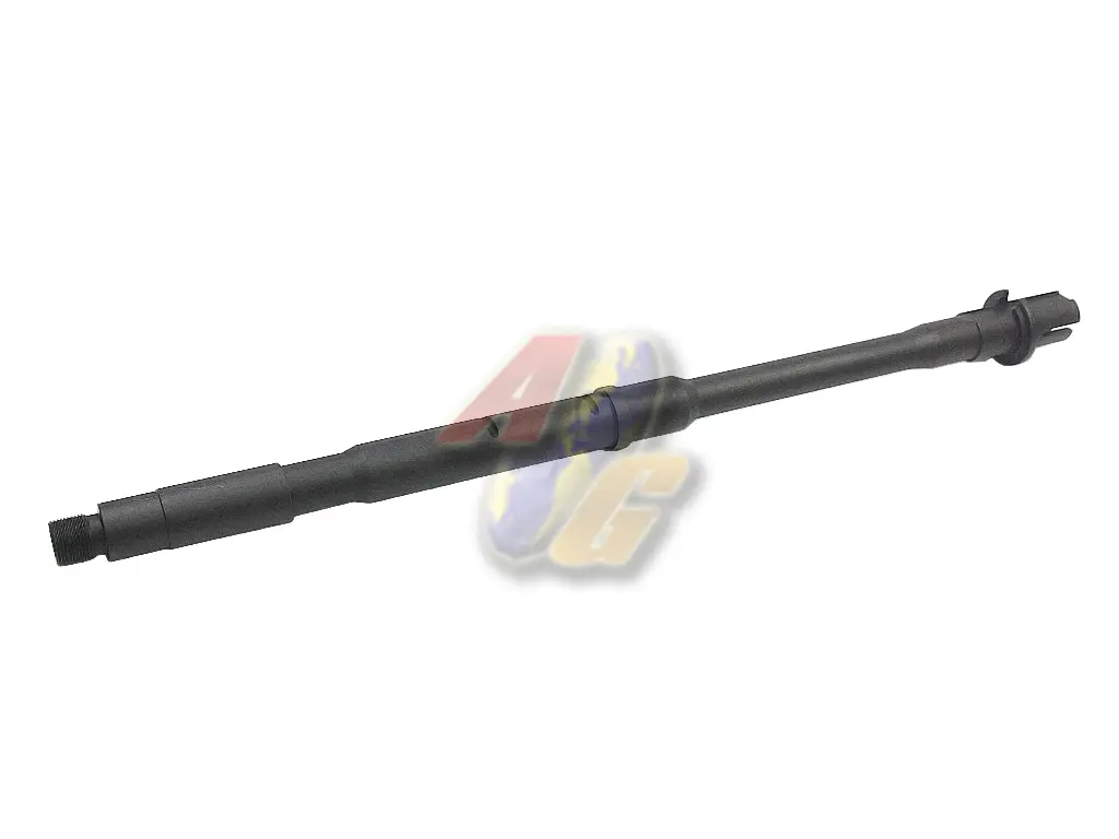 CYMA Aluminum Outer Barrel for M4/ M16 Series AEG