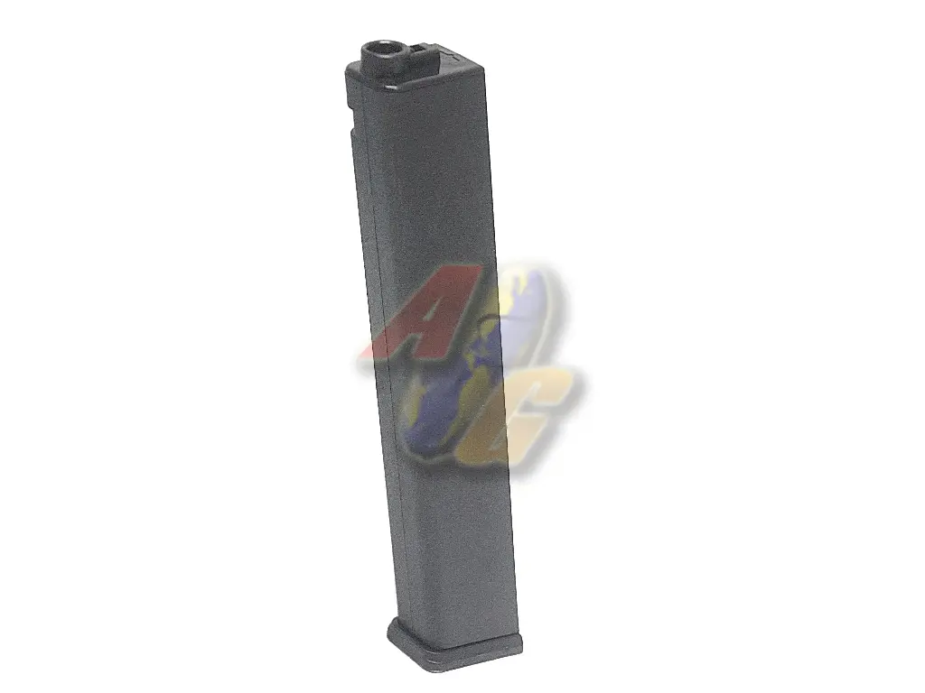 [CA-P535P] Classic Army Nemesis X9 AEG 120 Rounds Magazine