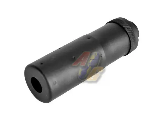CYMA Socom MK23 Style Silencer (14mm-)