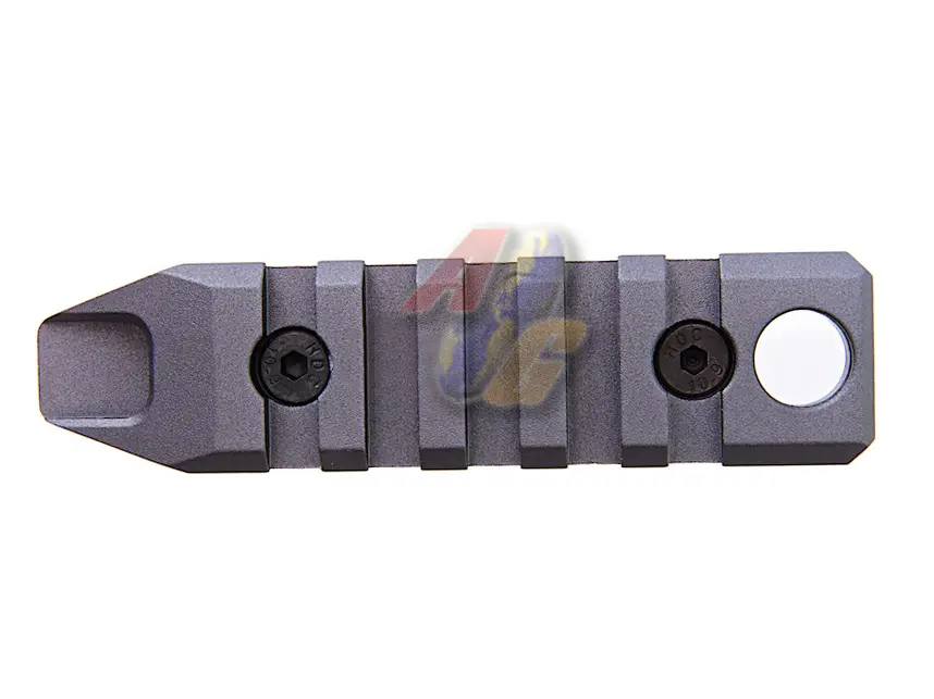 G&P 85mm M-Lok Rail (Gray)