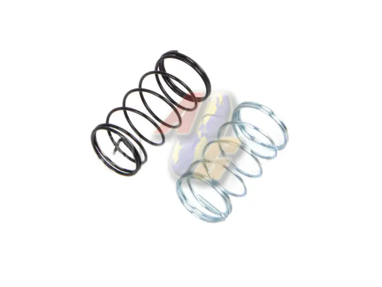 COWCOW Technology Nozzle Valve Spring for Tokyo Mauri Hi-Capa Series GBB
