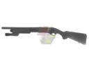 AG Custom G&P M870 Sheriff with LED Tactical Light