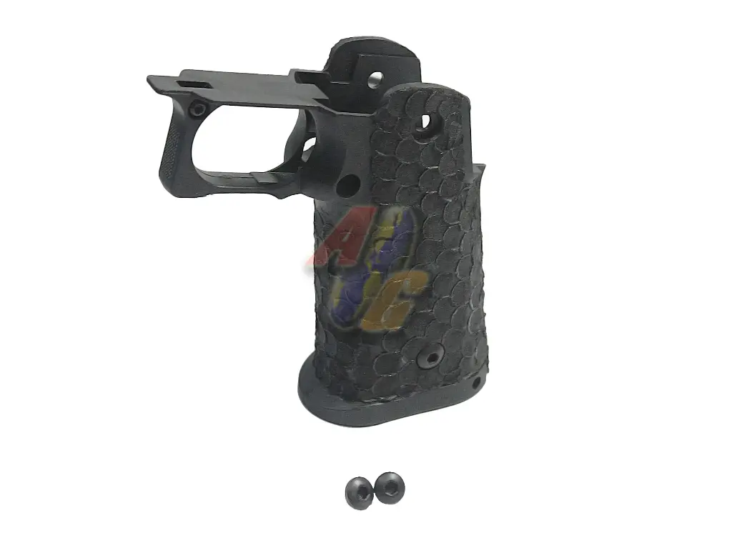 FPR DVC Omni/ JW3 Grip