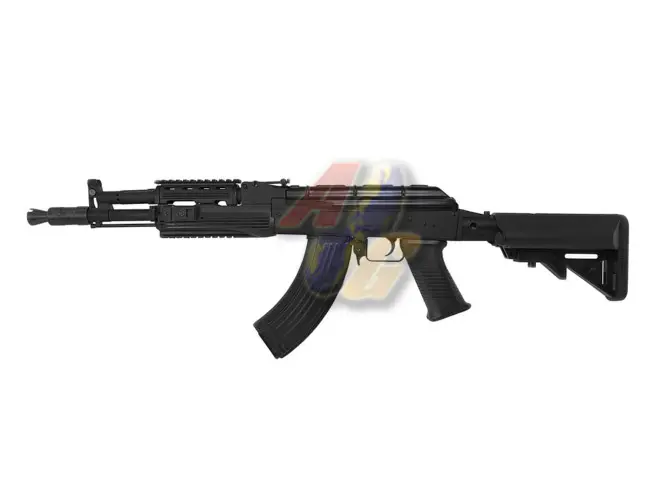 Classic Army AK104 Tactical AEG (CA026M)