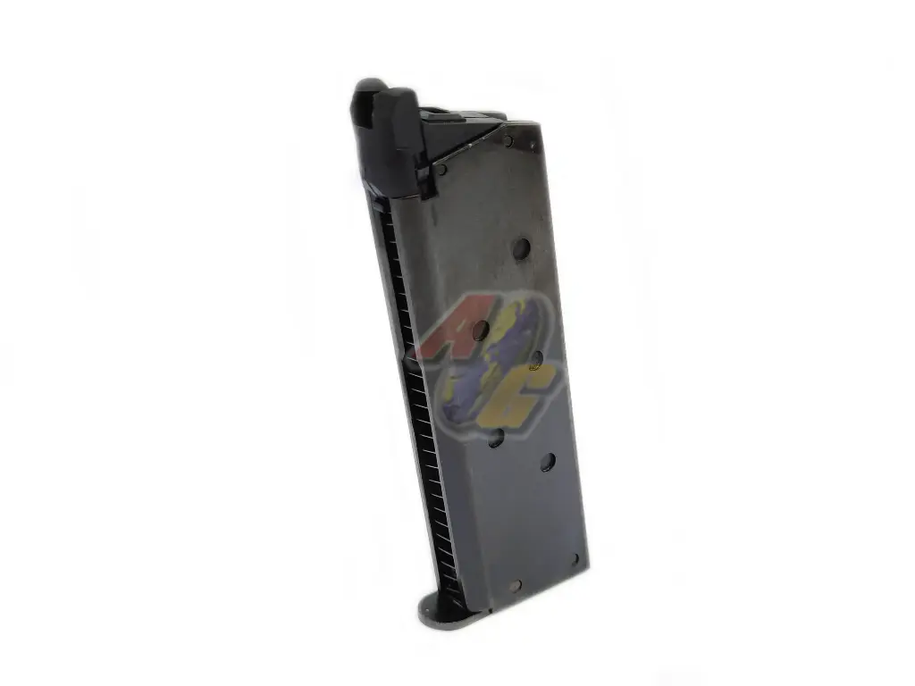 [AW-MAG-0016] Armorer Works V10 13 Rounds Gas Magazine