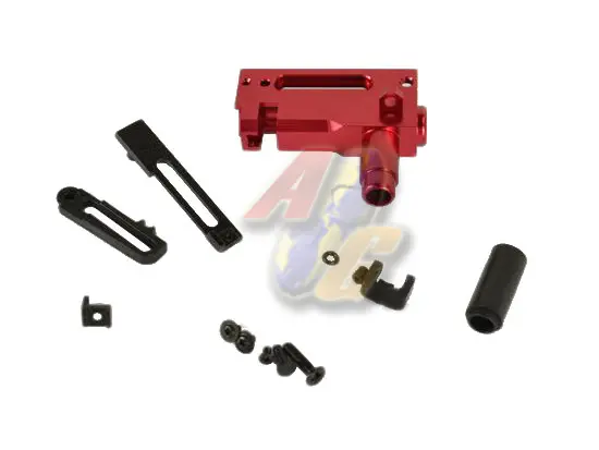 CYMA CNC Hop-Up Chamber Set for CYMA AK Series AEG