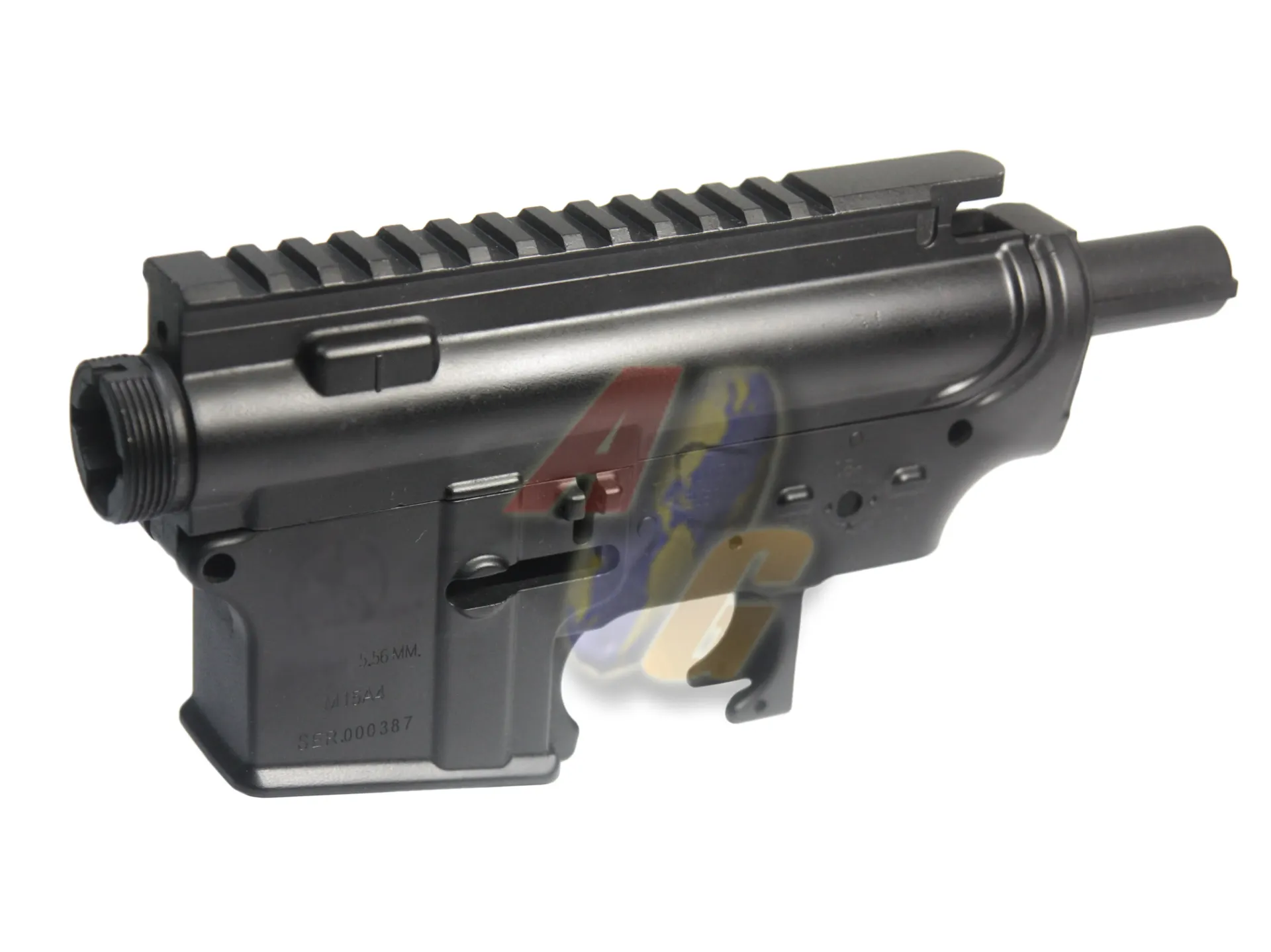 [CA-M4MB] Classic Army M4 Metal Body for Classic Army M4/ M16 Series AEG (Armalite)