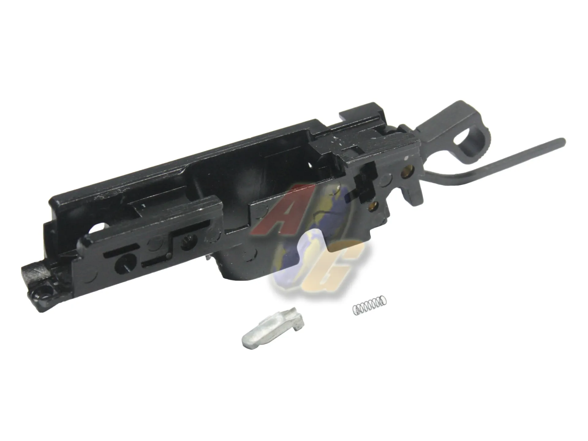 Army Armament R28 GBB Original Internal Frame Assemble