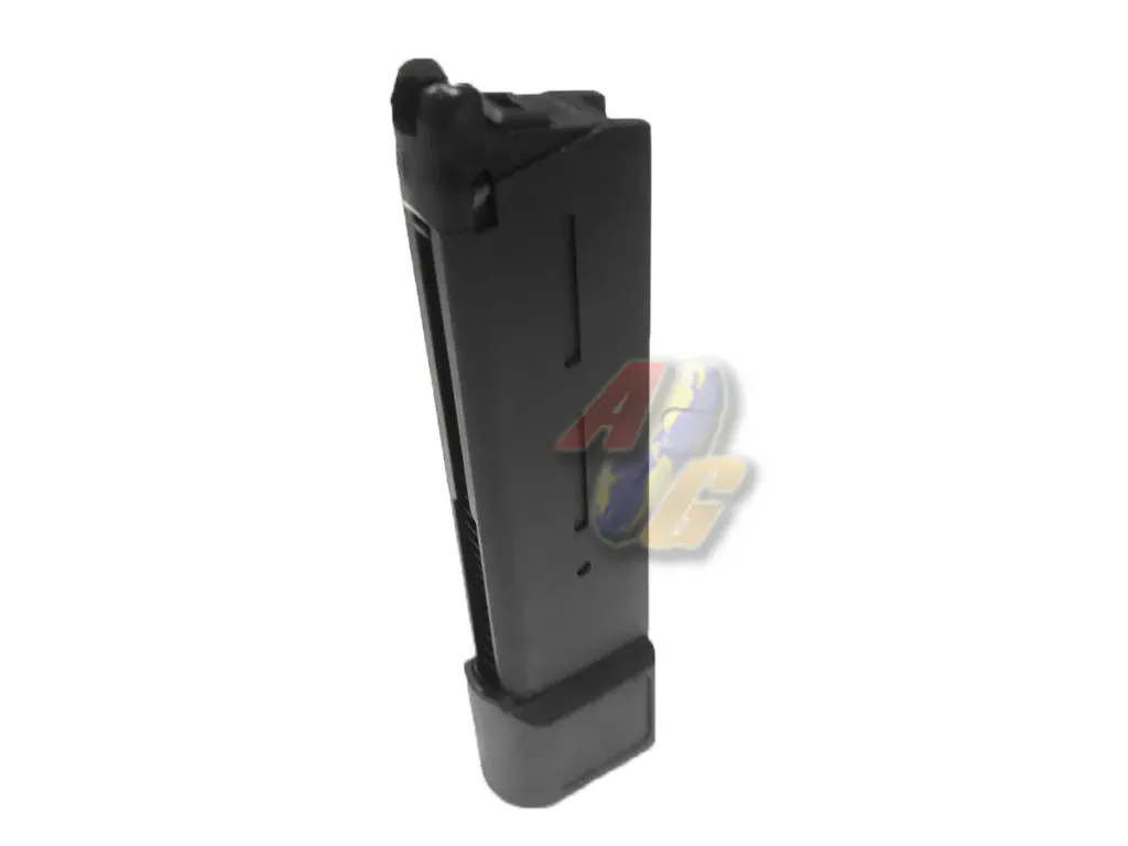 Army Armament R28 26 Rounds Long Gas Magazine for Army Armament M1911 GBB Series