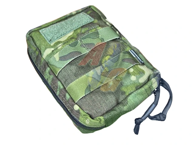 [EM-9287-MCTP] Emerson Gear Utility Pouch - Multicam Tropic