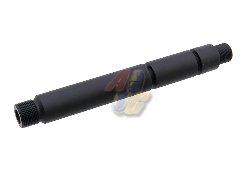 G&P 128mm Outer Barrel Extension (16M)