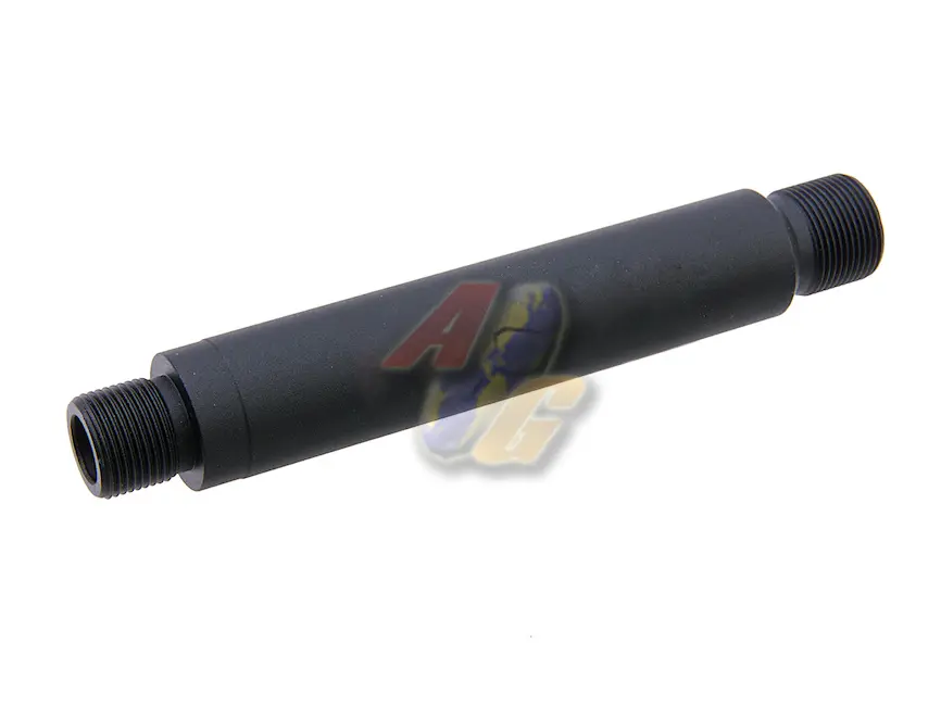 G&P 88mm Outer Barrel Extension (16M)