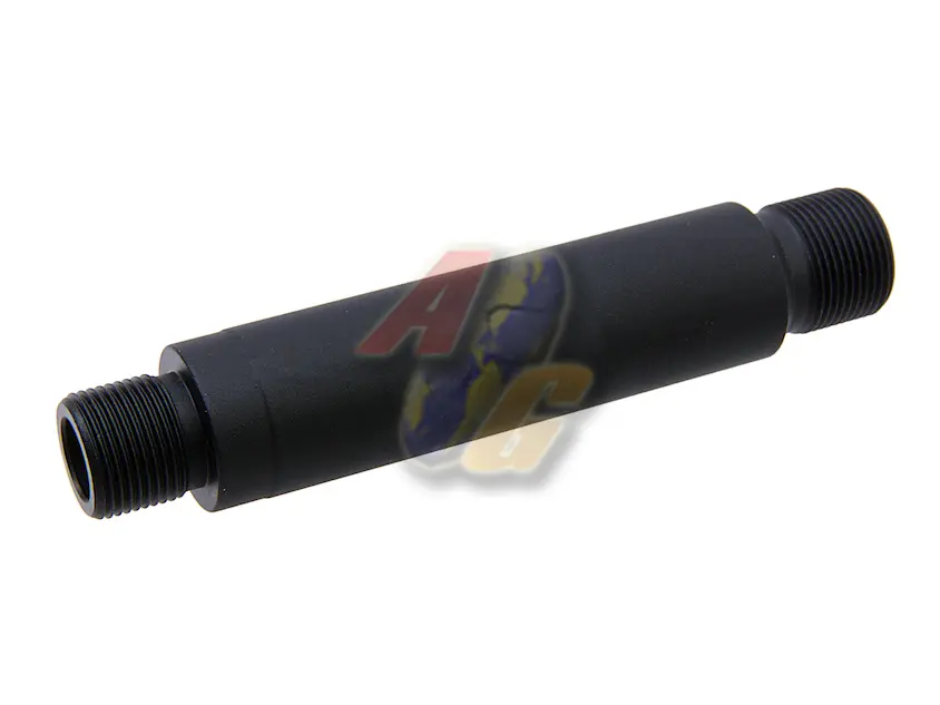 G&P 69mm Outer Barrel Extension (16M)