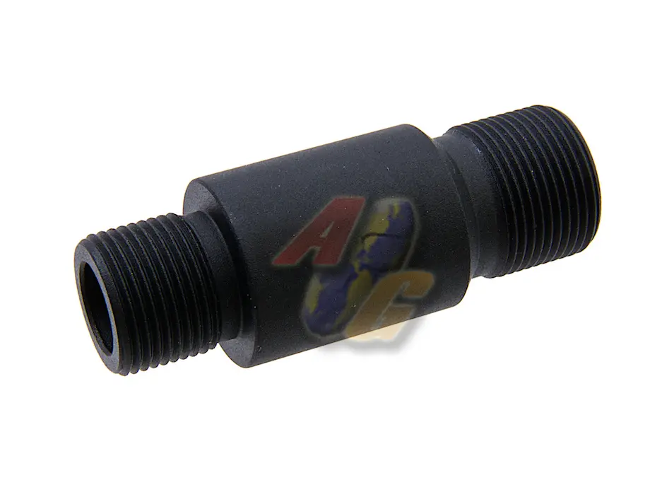 G&P 22mm Outer Barrel Extension (16M)