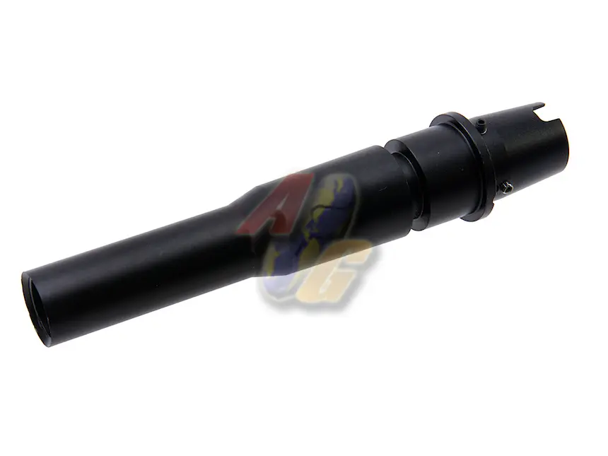 G&P 120mm M.T.F.C. System Outer Barrel Base (16M)