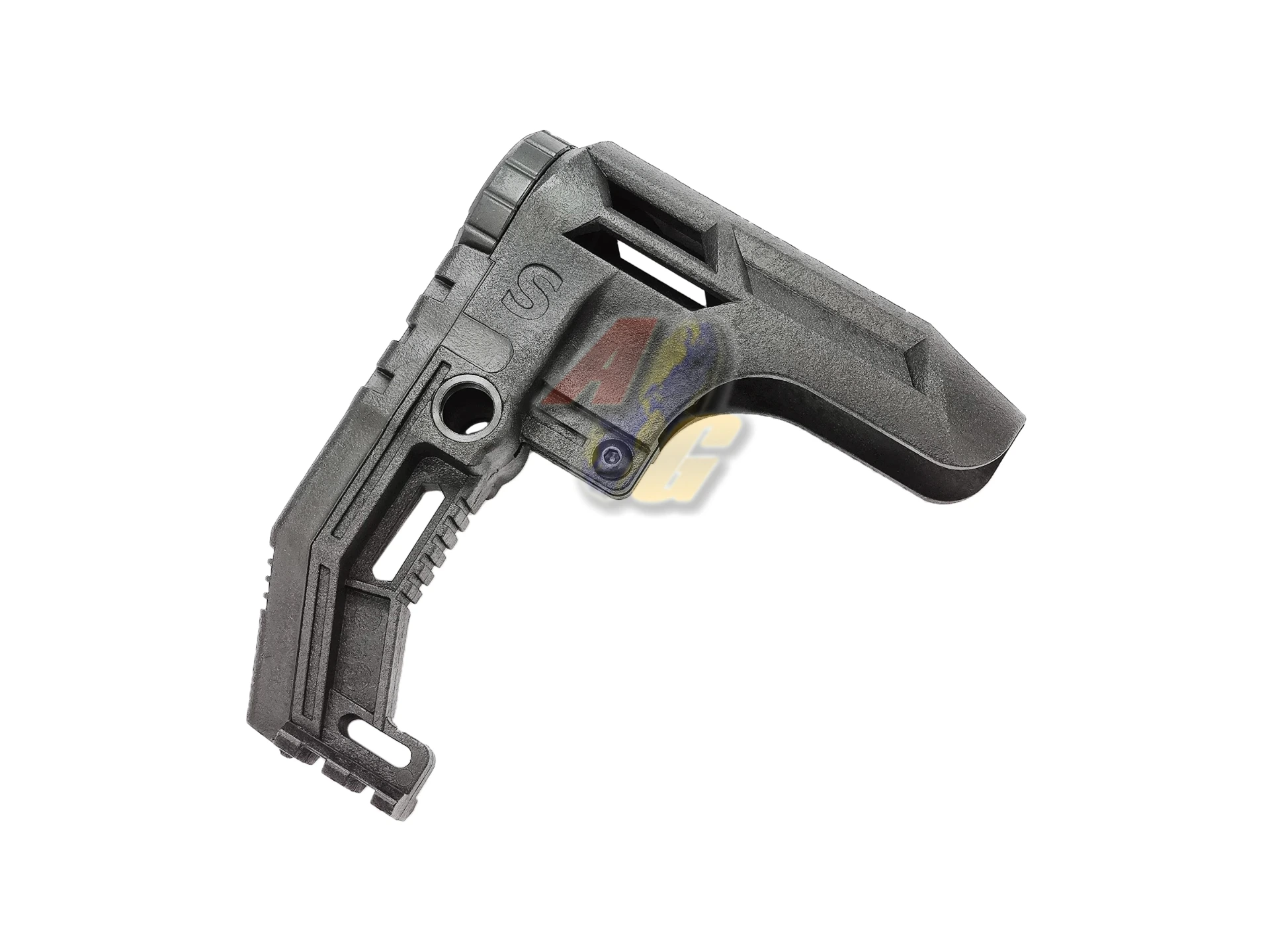 SLONG NGEL of Death Stock for M4 AEG/ GBB Series