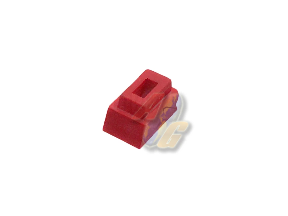 Armorer Works VX Gas Magazine Rubber Gas Route