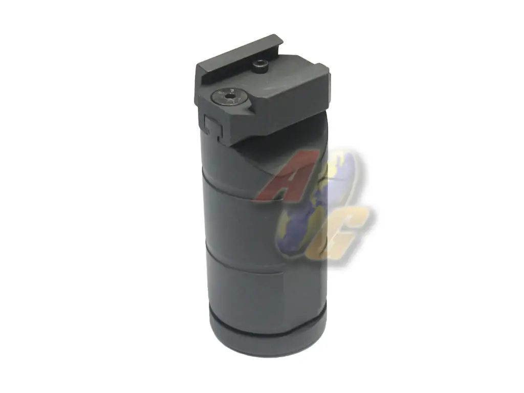 5KU PK-5 Grip (Black)