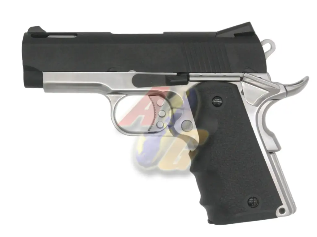 Armorer Works V10 Ultra Compact GBB Pistol - 2T