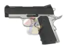Armorer Works V10 Ultra Compact GBB Pistol - 2T