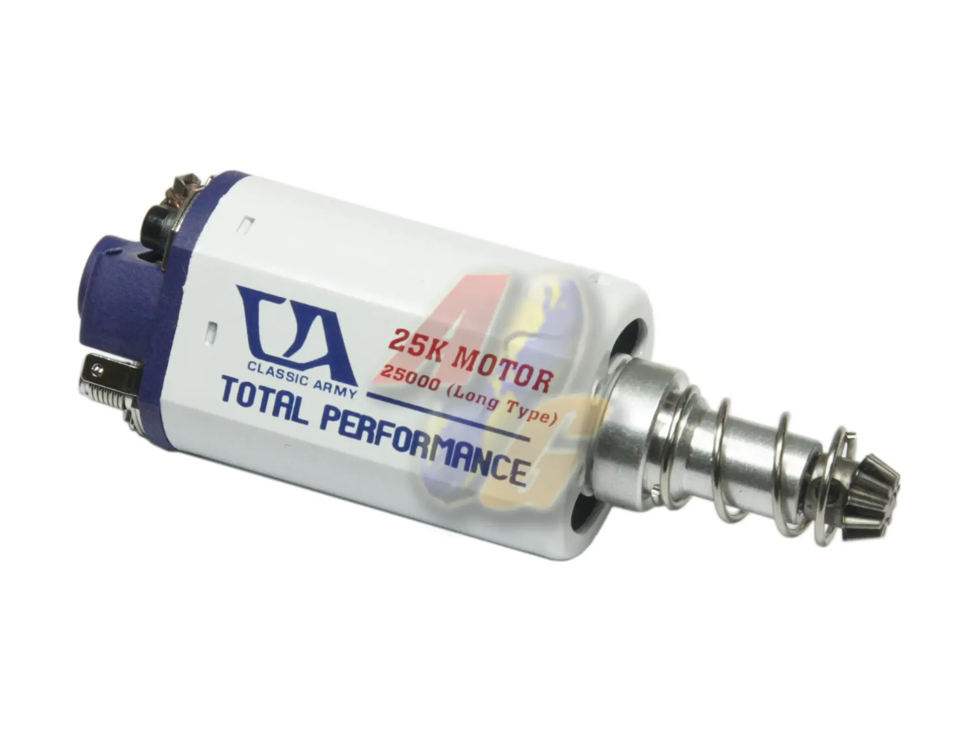 Classic Army Torque 25K Motor (Long)