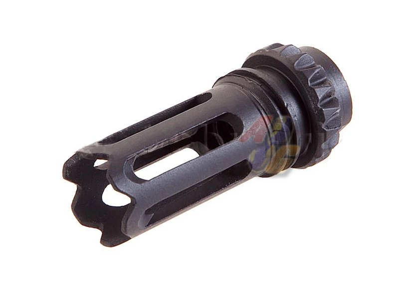 DiBoys AAC Style Flash Hider (14mm-)
