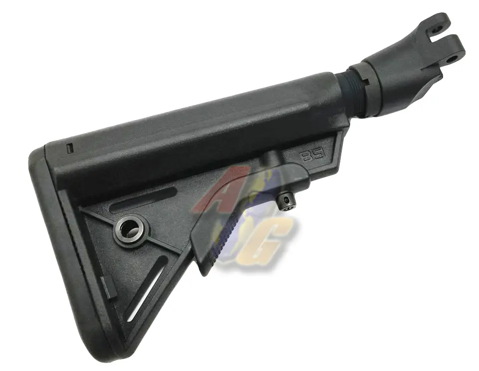 Angry Gun Complete AR Stock Kit for KRYTAC KRISS Vector AEG Series