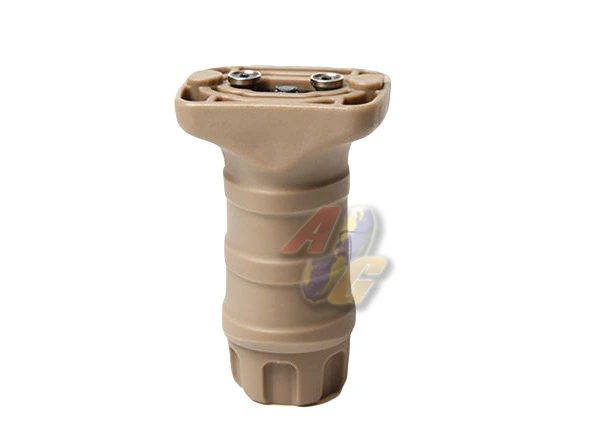 FMA Short Vertical Grip for KeyMod System - DE