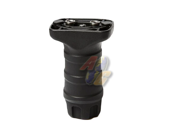 FMA Short Vertical Grip for KeyMod System - BK