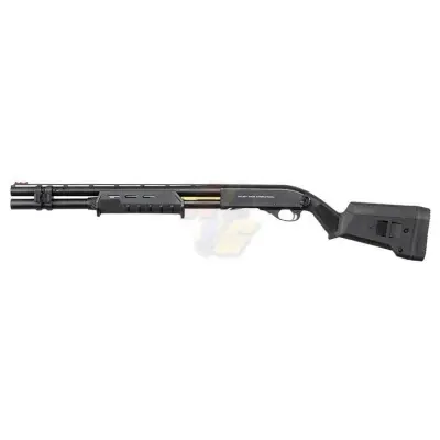 AGT CAM870 Cartridge Salient Arms MKIII Shell Eject Co2 Shotgun Steel Version