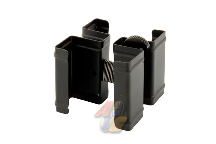 Tokyo Marui Double Magazine Clip for M16/ G3/ AK AEG Series