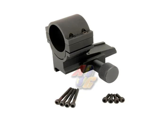 G&P Military L-Shape Mount Type 2