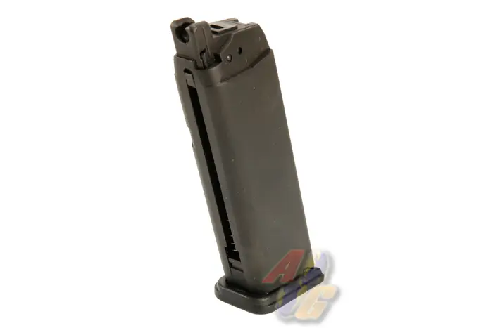 KSC G17/ G18/ G34 23 Rounds Gas Magazine - System 7