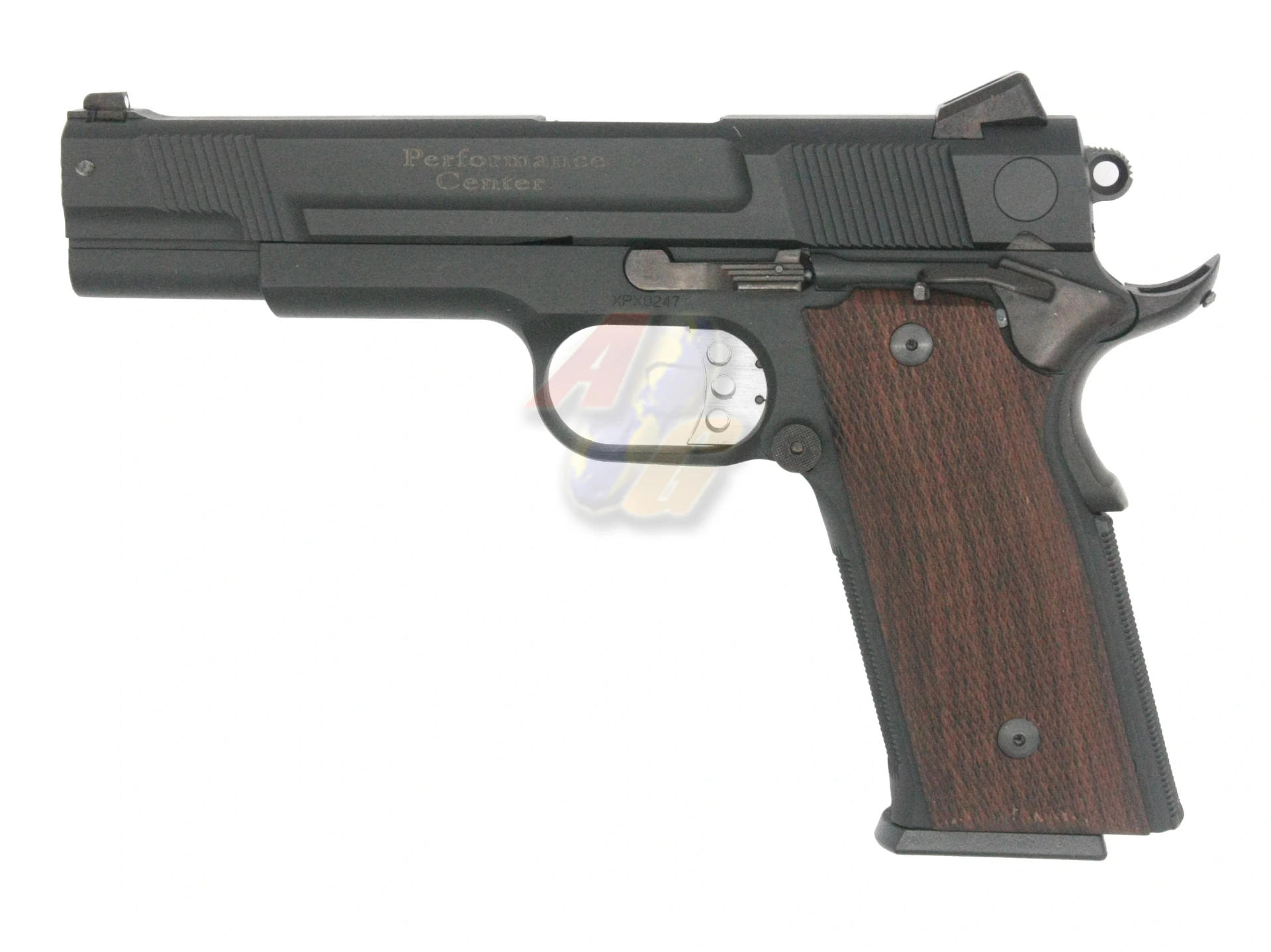 KSC M945 GBB - Japan Version