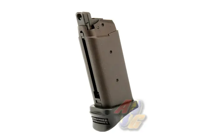 KSC G26 15 Rounds Gas Magazine