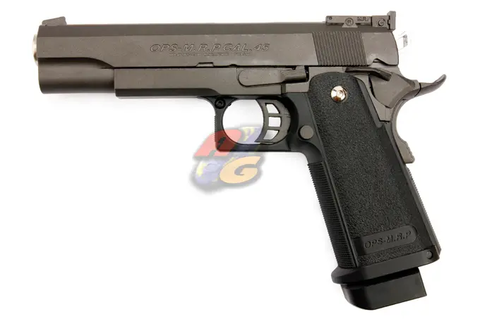 Tokyo Marui HI-CAPA 5.1 (Government Model)