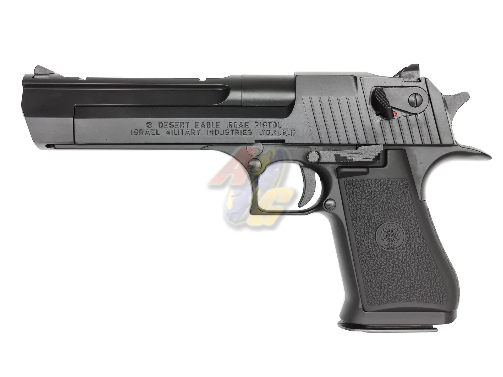 [TM-GP-DE5HK] Tokyo Marui Desert Eagle .50AE Hard Kick