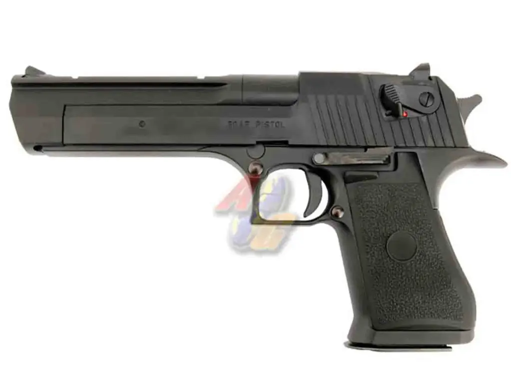 Tokyo Marui Desert Eagle .50AE Hard Kick