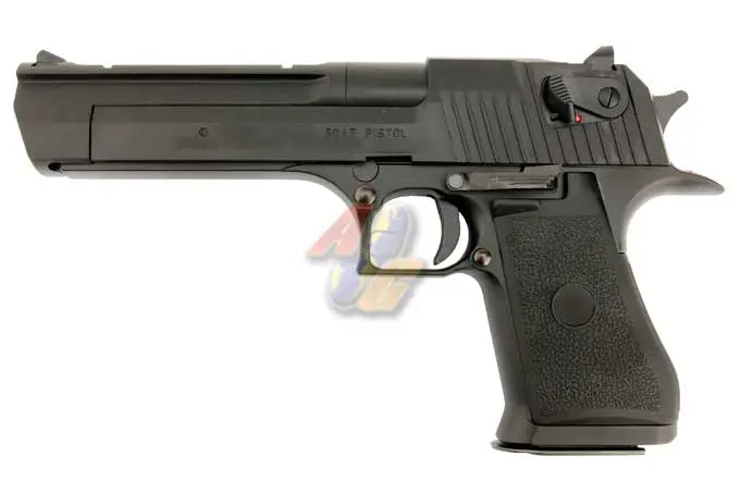 Tokyo Marui Desert Eagle .50AE Hard Kick