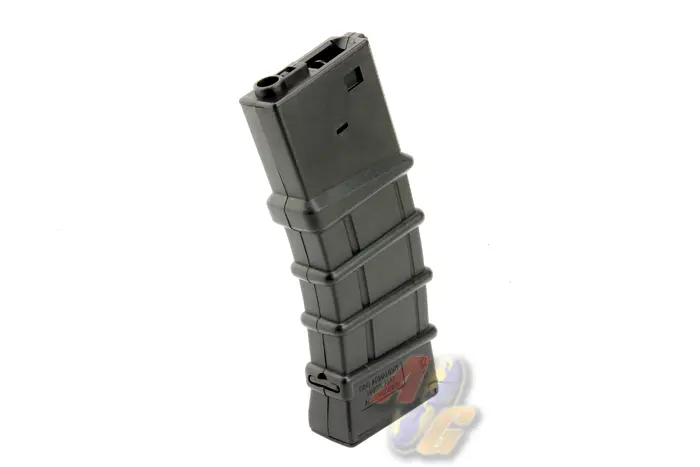 G&G M4/ M16 450 Rounds Thermold AEG Magazine