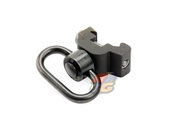 Guarder QD Forend Rail Sling Mount Adapter (11/4in)