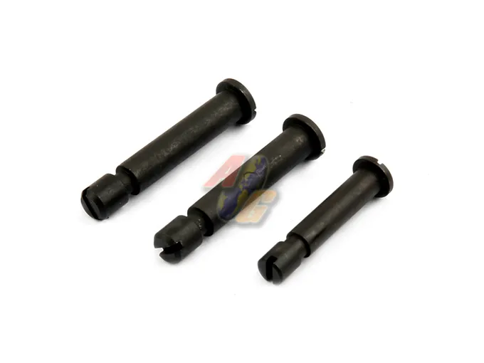 [GD-G3-03] --Ask--Guarder G3 AEG Steel Retainer Pins