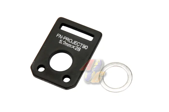 First Factory P90 AEG Sling Swivel