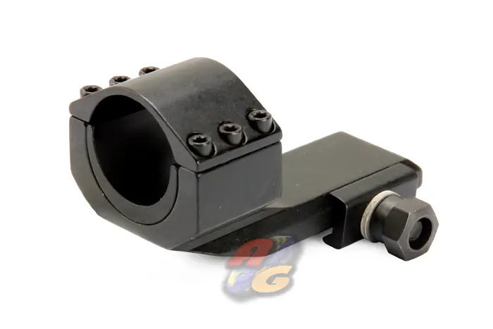Guarder Quick Release Ring Mount - Cantilever