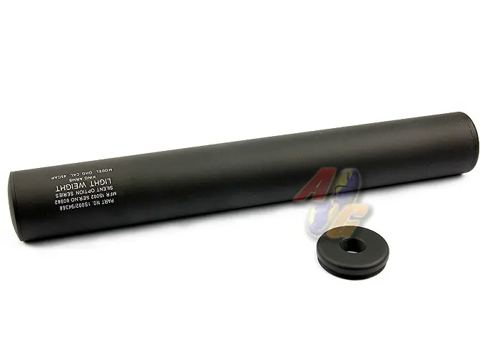 [KA-SIL-03] King Arms Light Weight Silencer (LW 290)