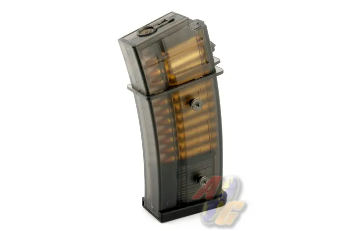 [TM-AMAG-105] Tokyo Marui G36C 50 Rounds Magazine