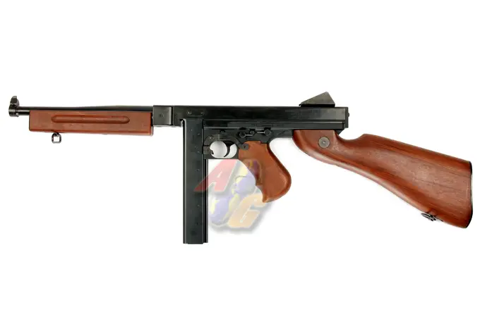 [TM-AEG-M1A1] Tokyo Marui M1A1 AEG