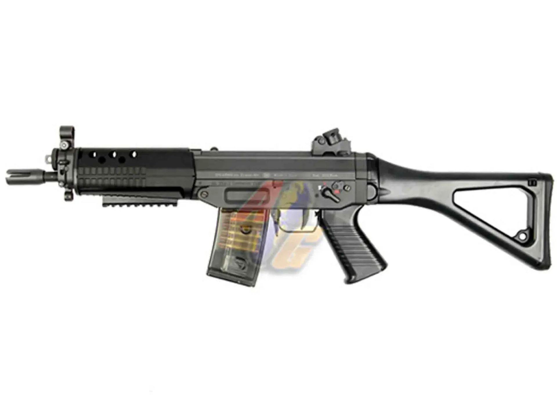 Tokyo Marui 552 Seals AEG