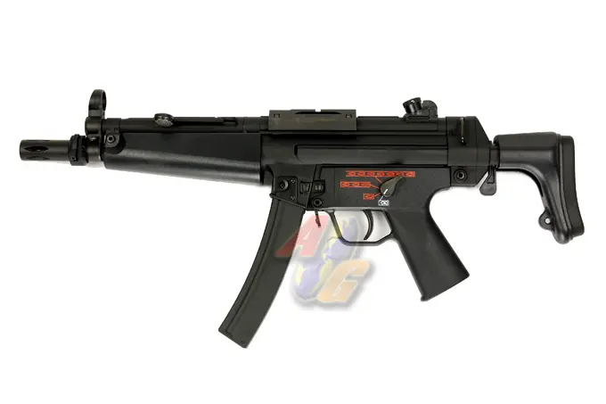 Tokyo Marui MP5 A5-J AEG